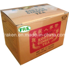 High Quality Instant Ginseng Tea